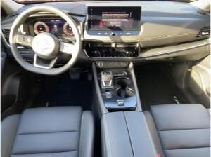 Nissan X-Trail N-CONNECTA 165PS Automatik Winter/Navi/Carplay