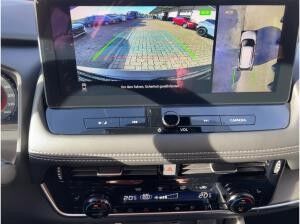 Nissan X-Trail N-CONNECTA 165PS Automatik Winter/Navi/Carplay