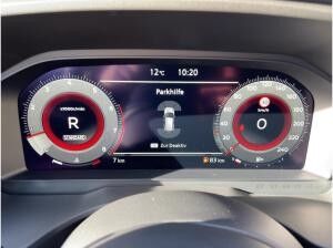 Nissan X-Trail N-CONNECTA 165PS Automatik Winter/Navi/Carplay