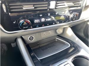 Nissan X-Trail N-CONNECTA 165PS Automatik Winter/Navi/Carplay