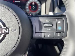 Nissan X-Trail N-CONNECTA 165PS Automatik Winter/Navi/Carplay