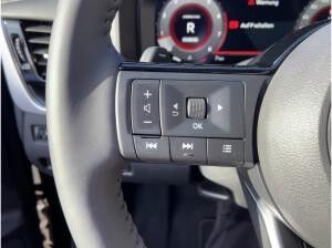 Nissan X-Trail N-CONNECTA 165PS Automatik Winter/Navi/Carplay