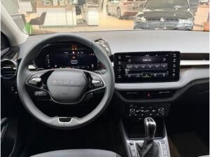 Skoda Fabia Tour 1,0 TSI 7-Gang-DSG Sofort Verfügbar