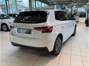 Skoda Fabia Tour 1,0 TSI 7-Gang-DSG Sofort Verfügbar