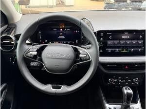 Skoda Fabia Tour 1,0 TSI 7-Gang-DSG Sofort Verfügbar