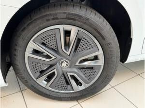 Skoda Fabia Tour 1,0 TSI 7-Gang-DSG Sofort Verfügbar