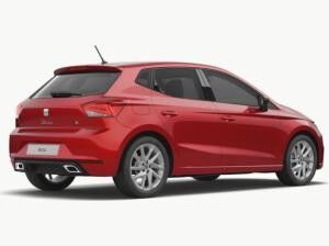 Seat Ibiza FR 1.0 TSI / LED, RFK, PDC, SHZ, DAB+