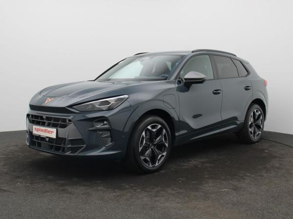 Cupra Terramar VZ 1.5 e-Hybrid DSG/ Matrix, 360°Kamera