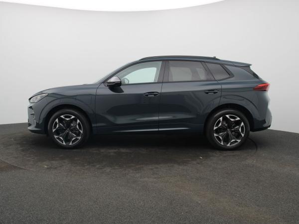 Cupra Terramar VZ 1.5 e-Hybrid DSG/ Matrix, 360°Kamera