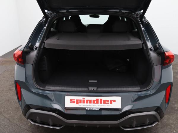 Cupra Terramar VZ 1.5 e-Hybrid DSG/ Matrix, 360°Kamera