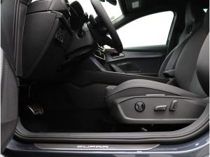 Cupra Formentor 1.5 TSI DSG / Matrix, ACC, Navi, RFK