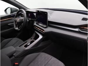 Cupra Terramar VZ 1.5 e-Hybrid DSG/ Matrix, 360°Kamera