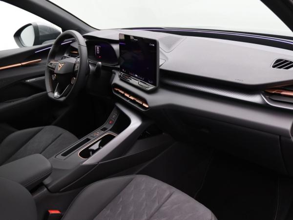 Cupra Terramar VZ 1.5 e-Hybrid DSG/ Matrix, 360°Kamera