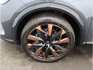 Cupra Formentor 1.5 TSI DSG / Matrix, ACC, Navi, RFK