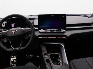 Cupra Terramar VZ 1.5 e-Hybrid DSG/ Matrix, 360°Kamera