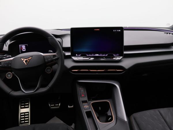 Cupra Terramar VZ 1.5 e-Hybrid DSG/ Matrix, 360°Kamera