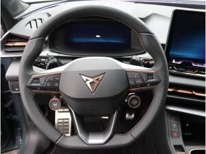Cupra Terramar VZ 1.5 e-Hybrid DSG/ Matrix, 360°Kamera