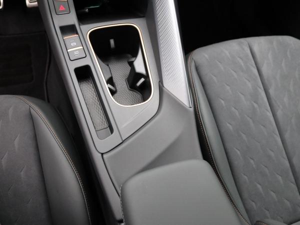 Cupra Terramar VZ 1.5 e-Hybrid DSG/ Matrix, 360°Kamera