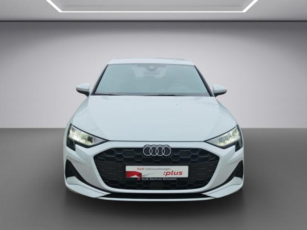 Audi A3 Sportback 35 TDI advanced S-tronic