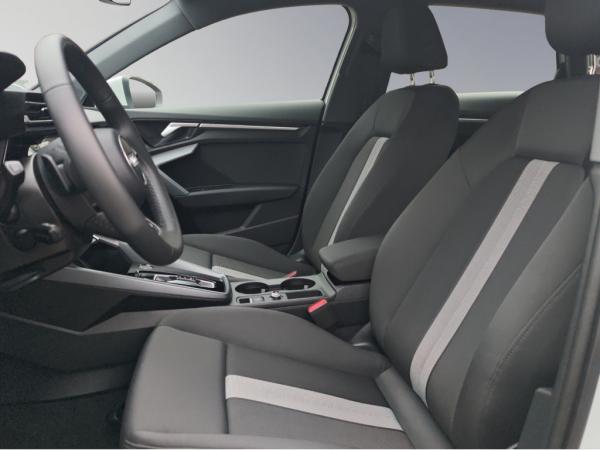 Audi A3 Sportback 35 TDI advanced S-tronic