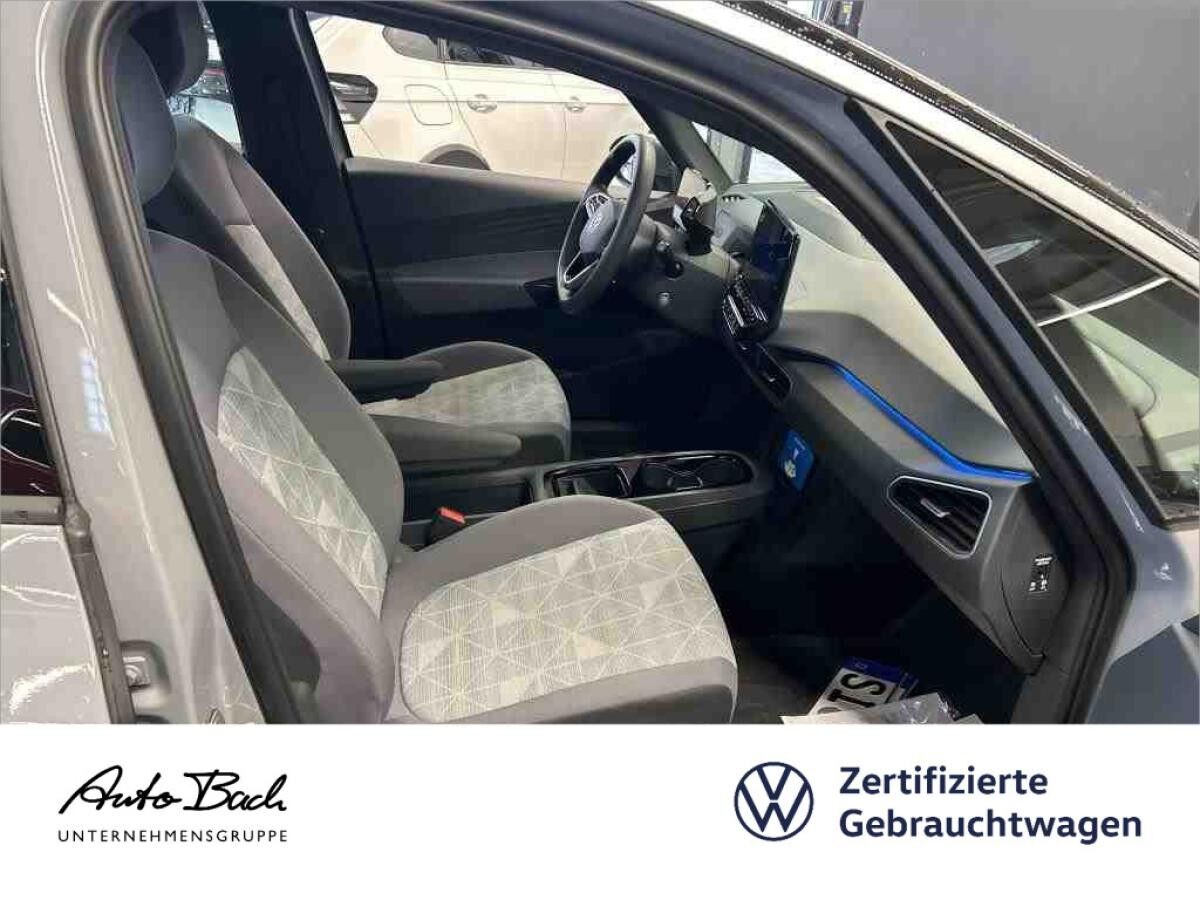 Volkswagen ID.3 Pure Performance, LED, Navi, Standklimatisierung, App-Connect