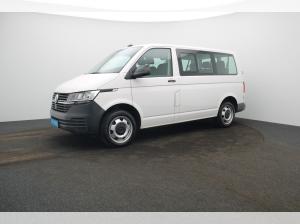 Volkswagen T6.1 Kombi L1H1 DSG/ 9-Sitze, Klima vo & hi, AHK