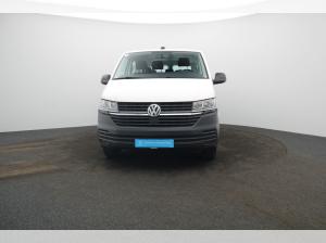 Volkswagen T6.1 Kombi L1H1 DSG/ 9-Sitze, Klima vo & hi, AHK