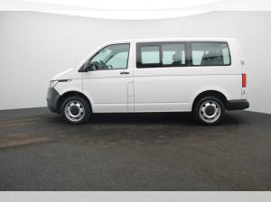 Volkswagen T6.1 Kombi L1H1 DSG/ 9-Sitze, Klima vo & hi, AHK