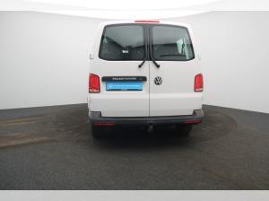 Volkswagen T6.1 Kombi L1H1 DSG/ 9-Sitze, Klima vo & hi, AHK