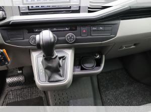 Volkswagen T6.1 Kombi L1H1 DSG/ 9-Sitze, Klima vo & hi, AHK