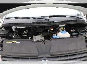 Volkswagen T6.1 Kombi L1H1 DSG/ 9-Sitze, Klima vo & hi, AHK