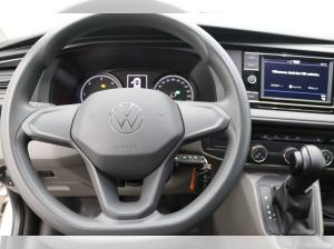 Volkswagen T6.1 Kombi L1H1 DSG/ 9-Sitze, Klima vo & hi, AHK