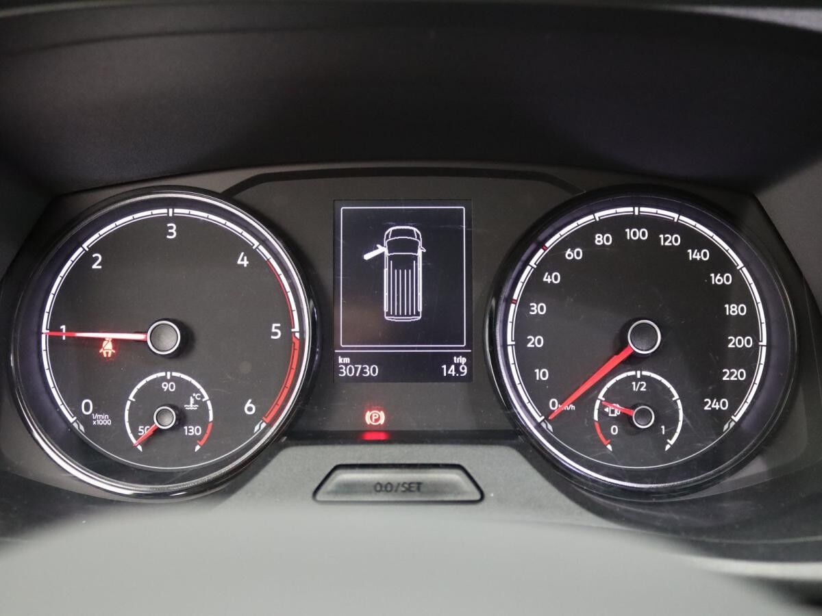 Volkswagen T6.1 Kombi / 9-Sitze, AppConnect, Bluetooth, PDC