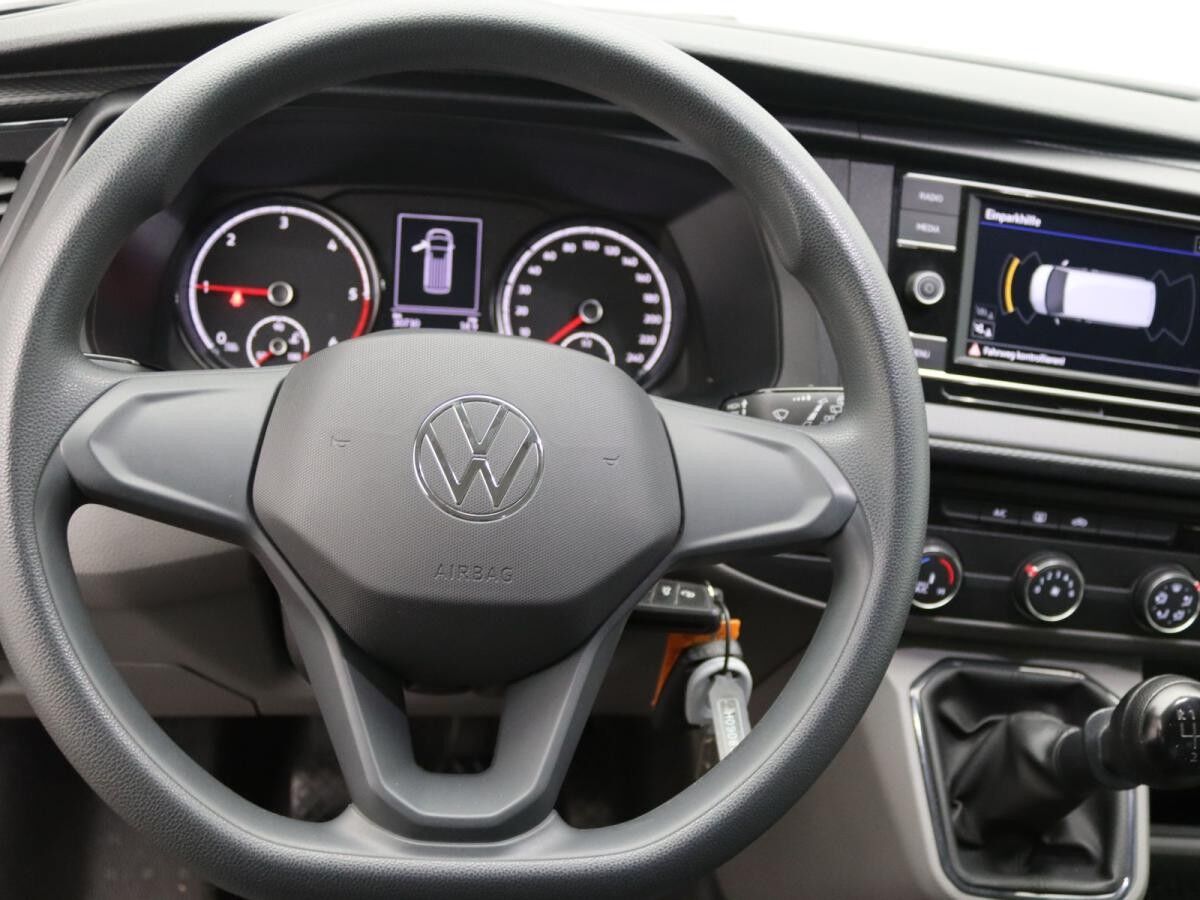 Volkswagen T6.1 Kombi / 9-Sitze, AppConnect, Bluetooth, PDC