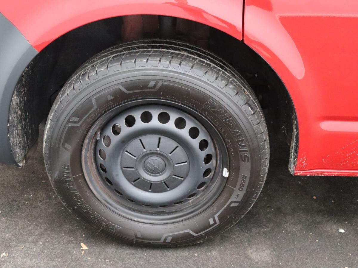 Volkswagen T6.1 Kombi / 9-Sitze, AppConnect, Bluetooth, PDC