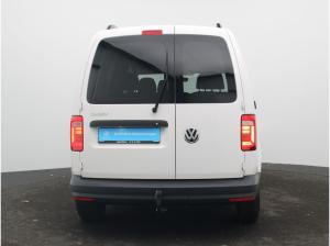 Volkswagen Caddy Kombi Trendline 1.0 TSI/Tempomat, Navi,AHK