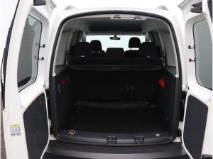 Volkswagen Caddy Kombi Trendline 1.0 TSI/Tempomat, Navi,AHK