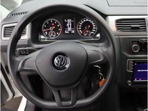 Volkswagen Caddy Kombi Trendline 1.0 TSI/Tempomat, Navi,AHK