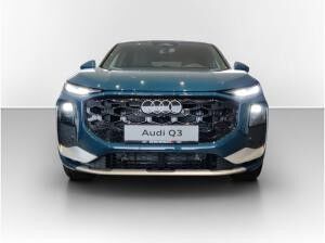 Audi Q3 Sportback e-hybrid S tronic S line LED*NAV*SHZ*ACC*PDC*360°*EL.HECKKL*TOTW*VIRTUAL*19"