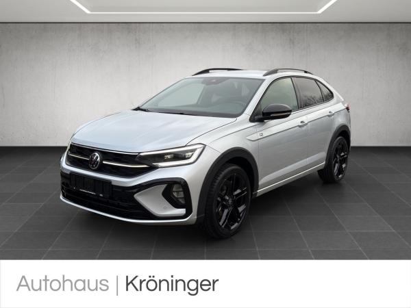 Volkswagen Taigo 1.0 TSI R-Line **SOFORT VERFÜGBAR**