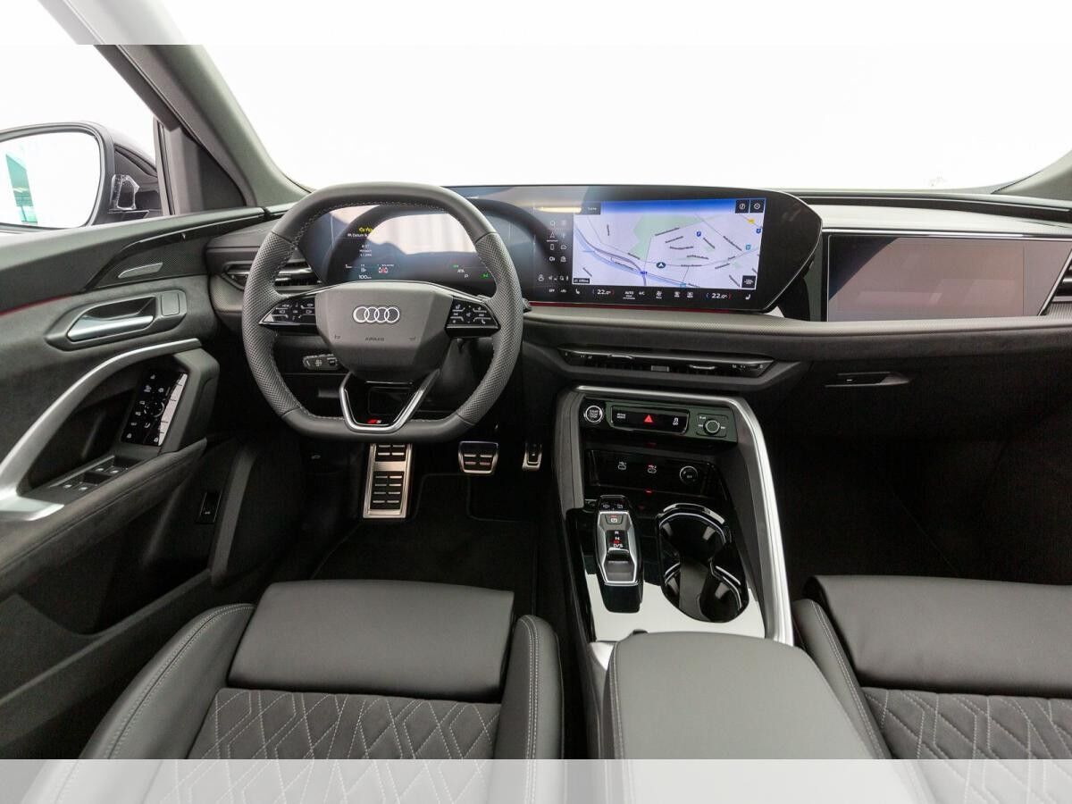 Audi Q5 TDI quattro S tronic Audi Q5 TDI quattro S tronic