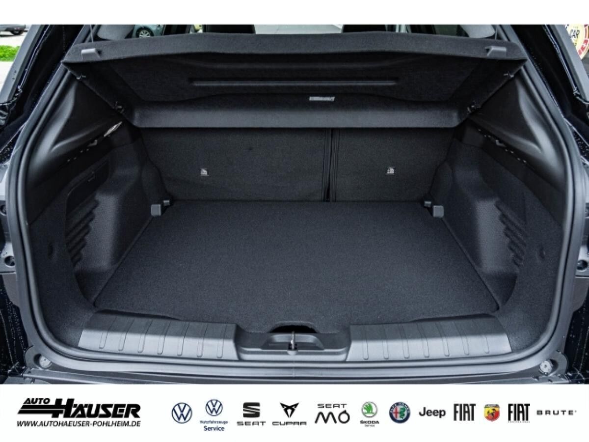 Jeep Avenger 1.2 e-Hybrid MY25 SUMMIT EL. HECKKL. NAVI KEYLESS KAMERA PDC LED