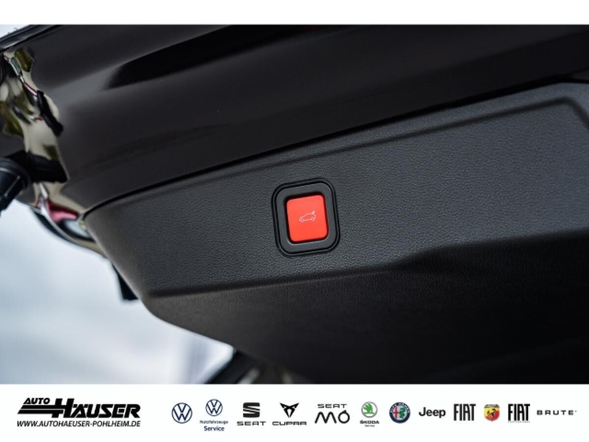 Jeep Avenger 1.2 e-Hybrid MY25 SUMMIT EL. HECKKL. NAVI KEYLESS KAMERA PDC LED