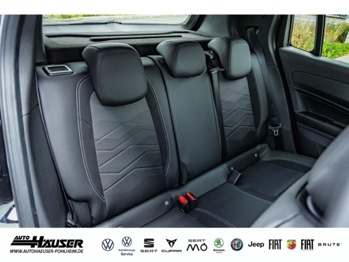 Jeep Avenger 1.2 e-Hybrid MY25 SUMMIT EL. HECKKL. NAVI KEYLESS KAMERA PDC LED