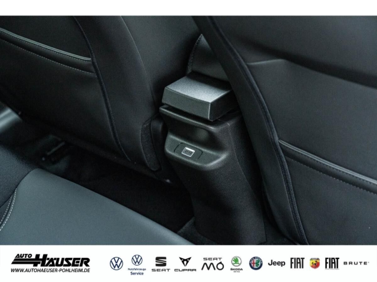 Jeep Avenger 1.2 e-Hybrid MY25 SUMMIT EL. HECKKL. NAVI KEYLESS KAMERA PDC LED