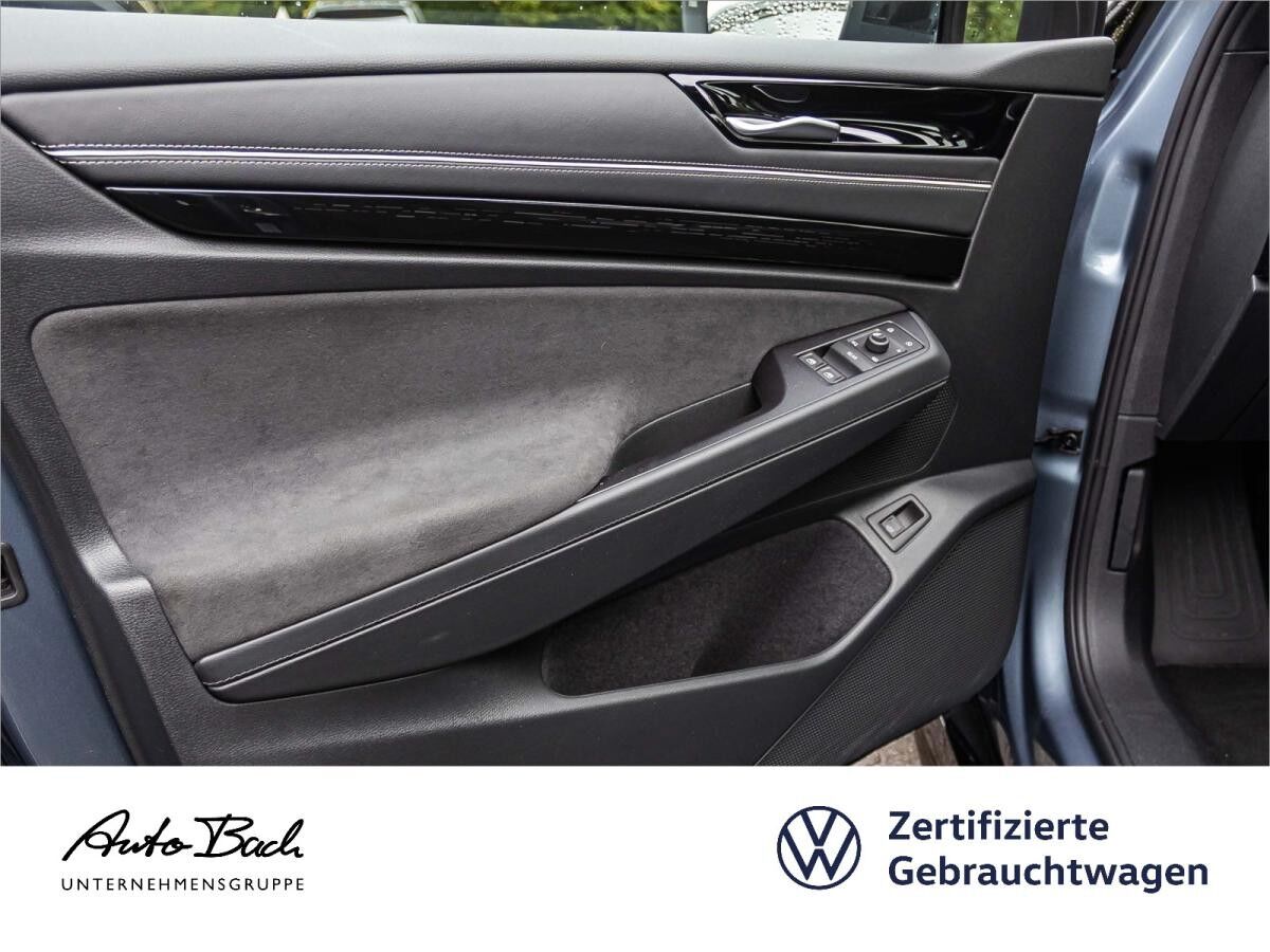 Volkswagen ID.7 Tourer Pro Automatik Navi LED HuD ACC EPH DAB AHK Volkswagen ID.7 Tourer Pro Automatik Navi LED HuD ACC EPH DAB AHK