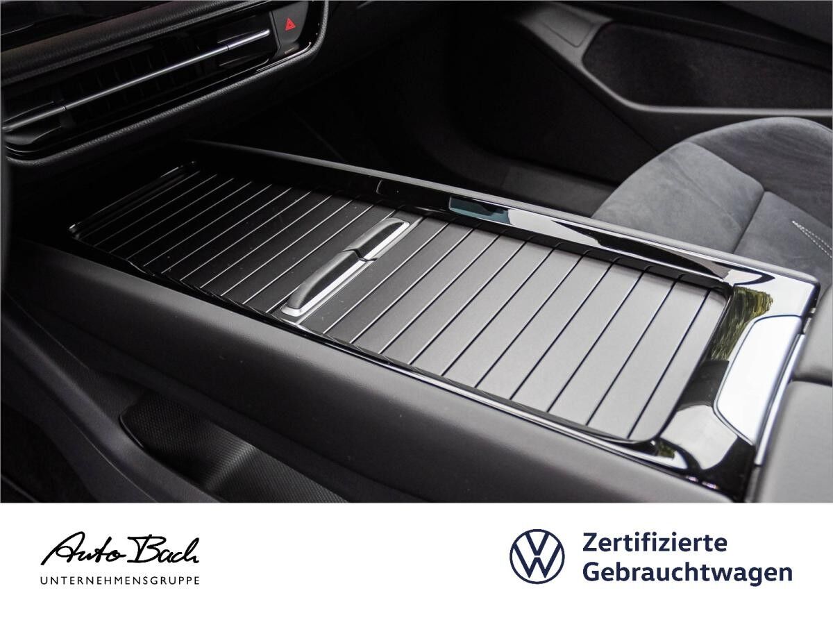 Volkswagen ID.7 Tourer Pro Automatik Navi LED HuD ACC EPH DAB AHK Volkswagen ID.7 Tourer Pro Automatik Navi LED HuD ACC EPH DAB AHK