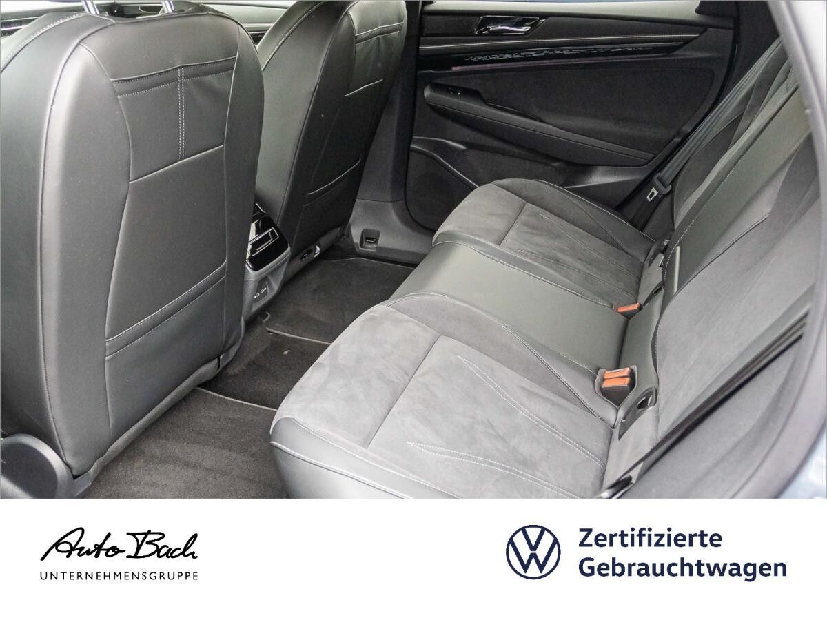 Volkswagen ID.7 Tourer Pro Automatik Navi LED HuD ACC EPH DAB AHK Volkswagen ID.7 Tourer Pro Automatik Navi LED HuD ACC EPH DAB AHK