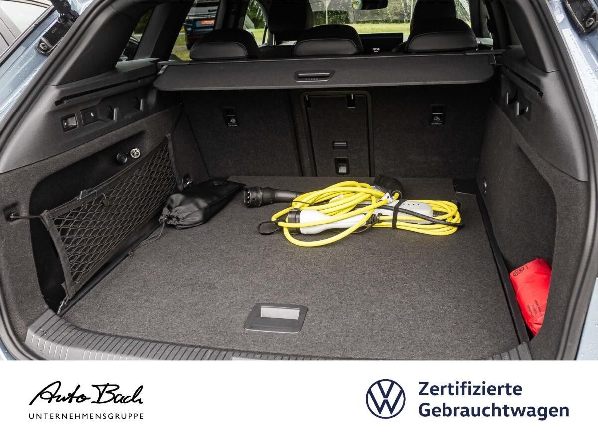 Volkswagen ID.7 Tourer Pro Automatik Navi LED HuD ACC EPH DAB AHK Volkswagen ID.7 Tourer Pro Automatik Navi LED HuD ACC EPH DAB AHK