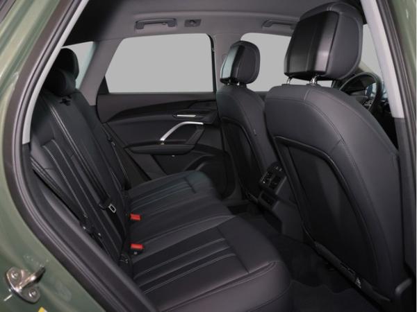 Audi Q5 SUV TFSI quattro